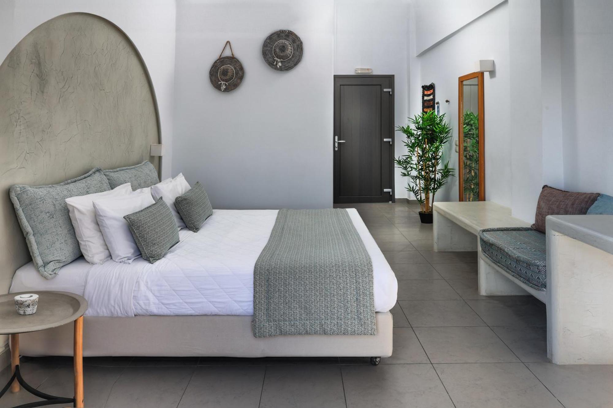 Amity Suites - Adults Only Fira  Exterior foto
